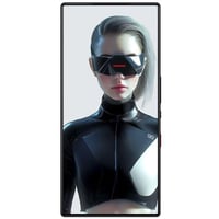 RedMagic 9S Pro 5G 256GB 12GB RAM Design Sleet (Bl...