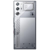 RedMagic 9S Pro 5G 512GB 16GB RAM Snowfall (Silver...