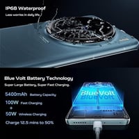 vivo X100 Pro 5G - 512GB 16GB RAM - Indian Version