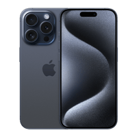 ايفون 15 برو ماكس شريحتين فعلية 1 تيرا