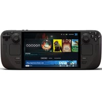 Valve Steam Deck OLED Handheld Gaming Console 512G...