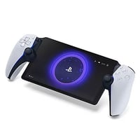 Sony - PlayStation Portal Remote Player-White