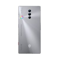 نسخة عالمية Red magic 8s pro