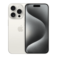 ايفون 15 برو شريحتين فعلية 256 جيجا