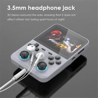 Game Console D-007 - Retro Portable Video Gaming C...