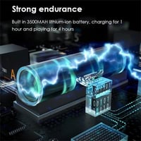 Game Console D-007 - Retro Portable Video Gaming C...