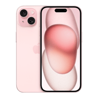 ايفون 15 شريحتين فعلية 256 جيجا