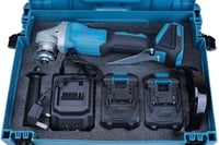 صاروخ زاوية 4.5 بوصة لاسلكي | POWER TK 20V |