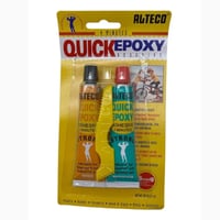 لحام بارد التكو إيبوكسي – إصلاح فوري ومتين للمعادن...