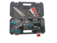 منشار جنزير 6 إنش | POWER TK | أداء احترافي بلا حد...