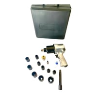 مفك عزم هواء (مفتاح صدمات هوائي) – ماركة BOSS – طق...