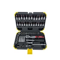 طقم مفتاح توماتيك 57 قطعة | POWER TK | عملي ومتعدد...