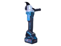 صاروخ زاوية 4.5 بوصة لاسلكي | POWER TK 20V |