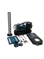 دريل طاولة ثابت للورش من BOSS – قطر 13 مم