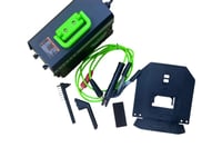 ماكينة لحام انفرتر 400 أمبير | BOSS MMA-400 | لحام...