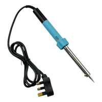 كاوي لحام قصدير 100W