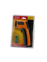 مسدس فاحص حرارة كرت