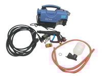 مضخة ماء ضغط عالي 200 بار من PROVX