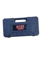 مسدس تثبيت طلقات مع ملحقات كاملة – متعدد الاستخدام...