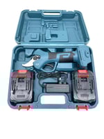 قلامة أشجار كهربائية 2.5 إنش – BOSS