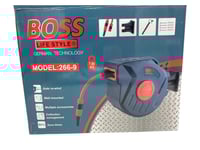 لي ماء ماركة BOSS