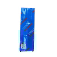 طقم رؤوس سوكيت 12 قطعة مع يد عزم (راچيت) ومسطرة تم...