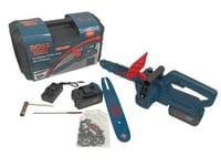 منشار بطارية 12&10 انش BOSS