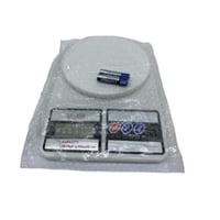 ميزان الكتروني صغير