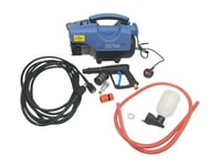 مضخة ماء ضغط عالي 200 بار من PROVX