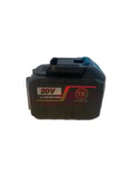 بطارية 20V سعة 6.0Ah ليثيوم أيون - POWER TK