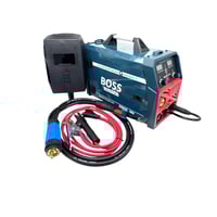 ماكينة لحام ميج 2 في 1 MIG/MMA 350 | BOSS | قوة اح...