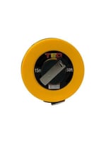 متر دائري ربر 15M