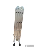 سلم عنكبوتي 5 متر