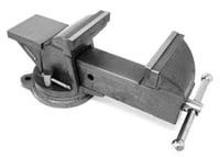 ملزمة طاولة حديد 5 إنش – تثبيت قوي ودقة عالية لأعم...