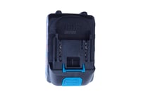 صاروخ زاوية 4.5 بوصة لاسلكي | POWER TK 20V |