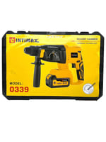 دريل هيلتي لاسلكي - INTIMAX