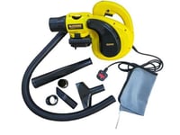 منفاخ هواء 1600 واط ماركة NEOPOWER