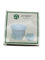 رداد كرسي أبو علبة – مانع روائح وصرف صحي للحمامات