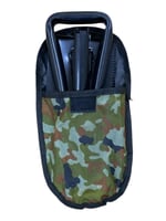 كريك قابل للطي مح شنطه