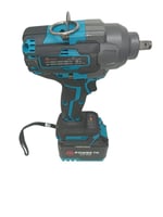 دريل فك وربط عزم عالي 1000N.m | POWER TK 20V | محر...