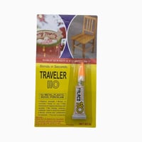 سوبر جلو 110 – لاصق فوري قوي متعدد الاستخدامات