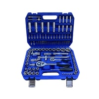 عدة مفاتيح وصيانة متعددة الاستخدام 108 قطعة – مارك...