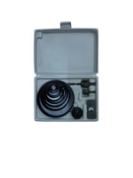 طقم هولسو حديد 16SET