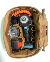 شنطة جراب دريل