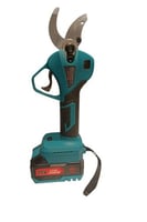 قلامة كهربائية كبيرة | POWER TK 20V | قص حتى 4 سم...