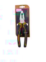 زرادية عادية 8 إنش | NEWTON | فولاذ CR-V + قبضة مر...