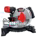 منشار طاولة كهربائي احترافي 10 إنش 4000 واط - BOSS
