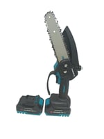 منشار جنزير 6 إنش | POWER TK | أداء احترافي بلا حد...