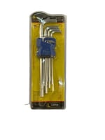 طقم مفك سداسي(نجمة) كبير