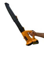 منفاخ هواء متنقل انتماكس ببطارية كبيرة